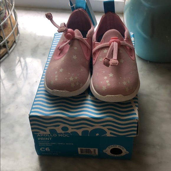 Native Shoes Other - Native shoes for girls